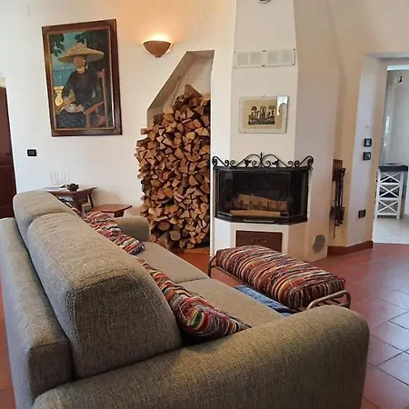 Roggia 10 Apartment Longarone