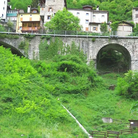 Roggia 10 *
