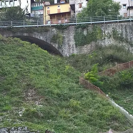 Apartment Roggia 10 Longarone