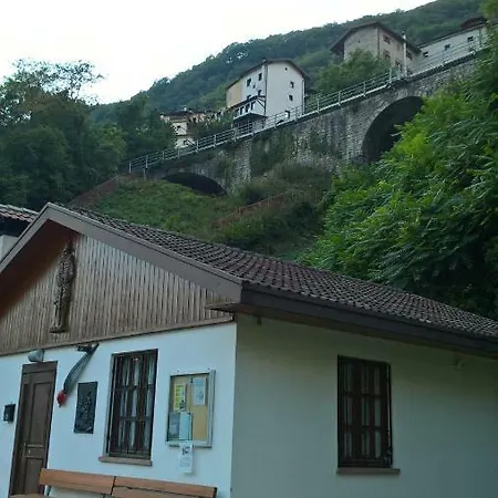 Roggia 10 *