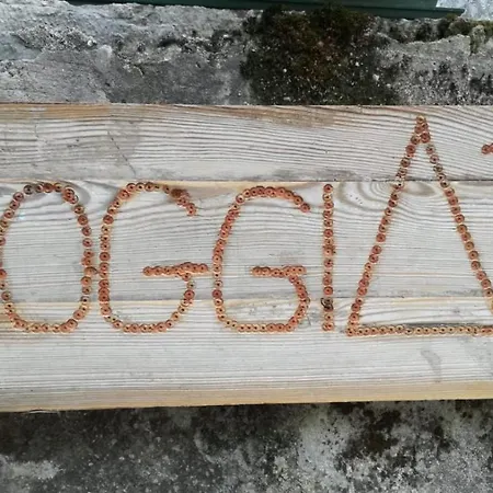 Apartment Roggia 10 *