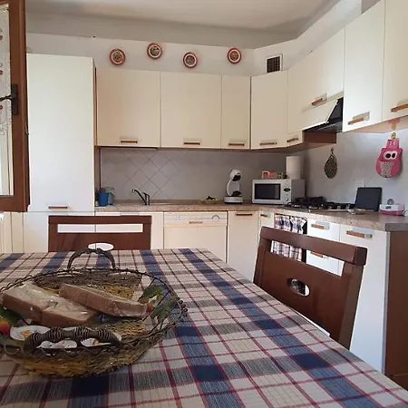 Roggia 10 Appartement Longarone