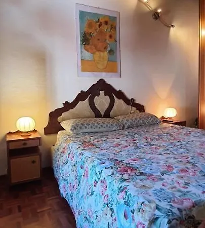 Roggia 10 Appartement Longarone