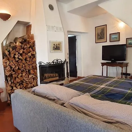 Roggia 10 Appartement Longarone