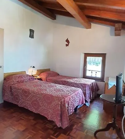 Appartement Roggia 10 Longarone