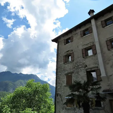 Appartement Roggia 10 Longarone