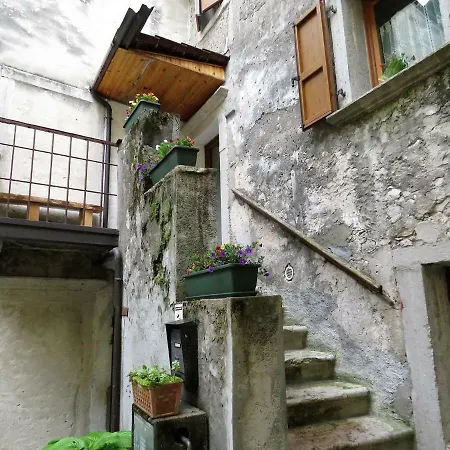 Roggia 10 Appartement