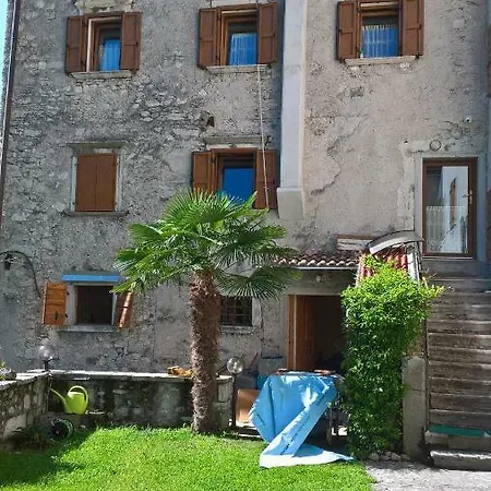 Roggia 10 Longarone