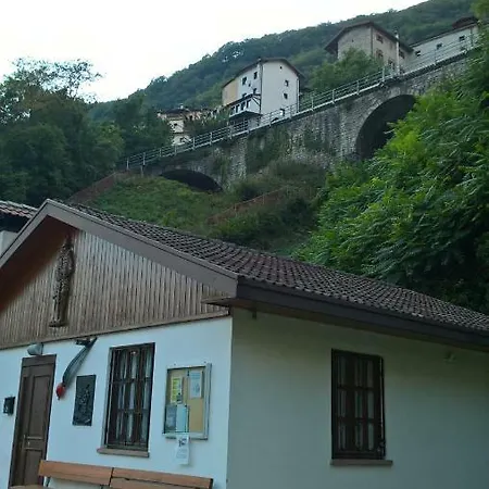 Roggia 10 *